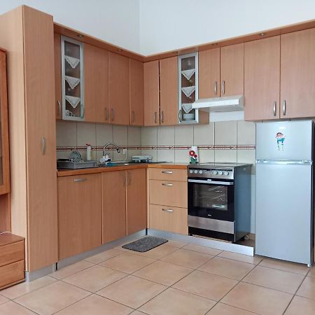 Apartman Mara Lovran Exteriör bild