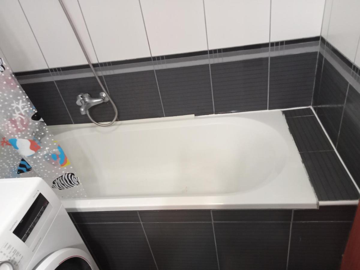 Apartman Mara Lovran Exteriör bild